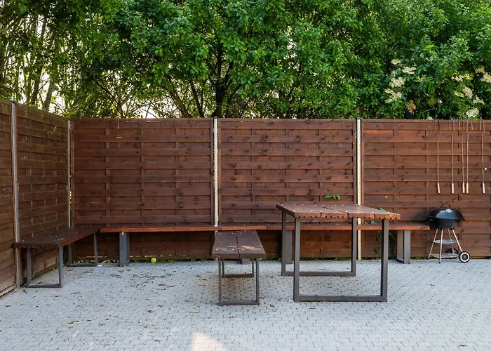 Apartman B2 Morsowanie I Sosnówka