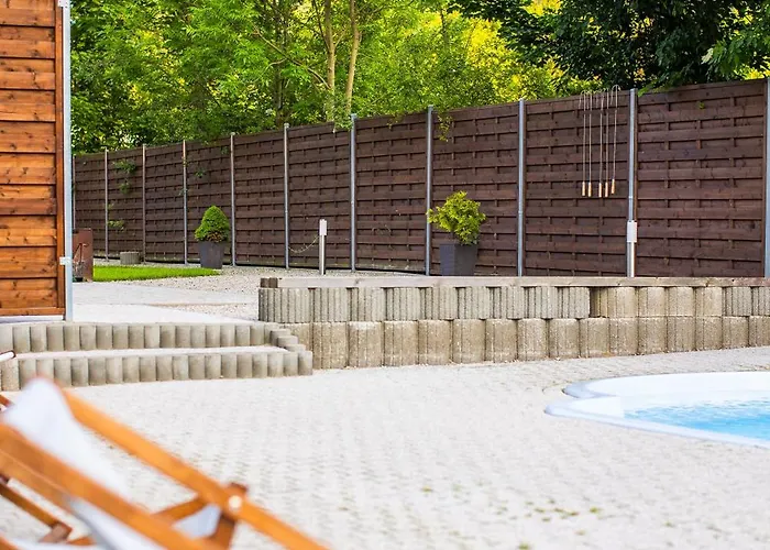 B2 Morsowanie I Daire Sosnówka