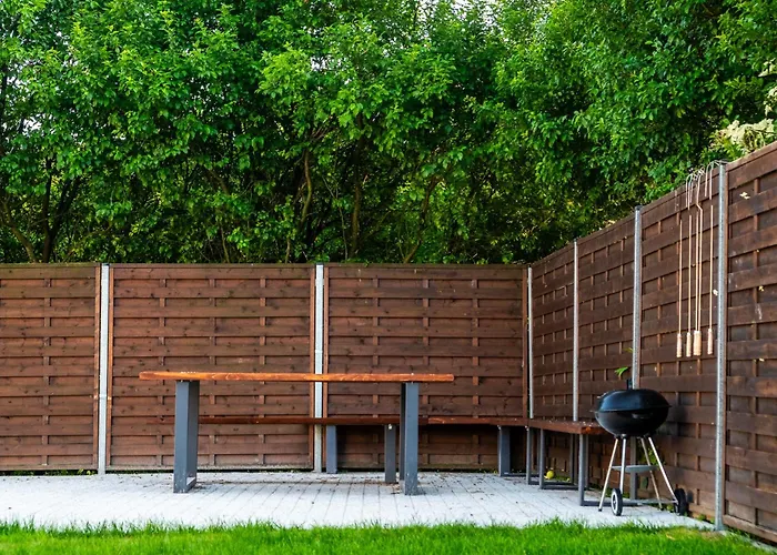 B2 Morsowanie I Apartman *