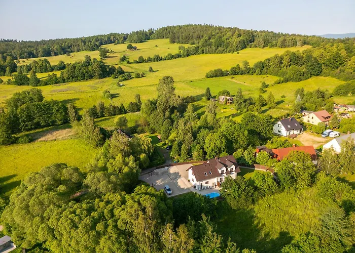 B2 Morsowanie I * Sosnówka