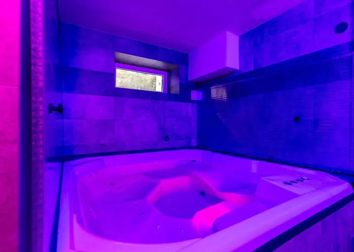 Apartman B2 Morsowanie I *