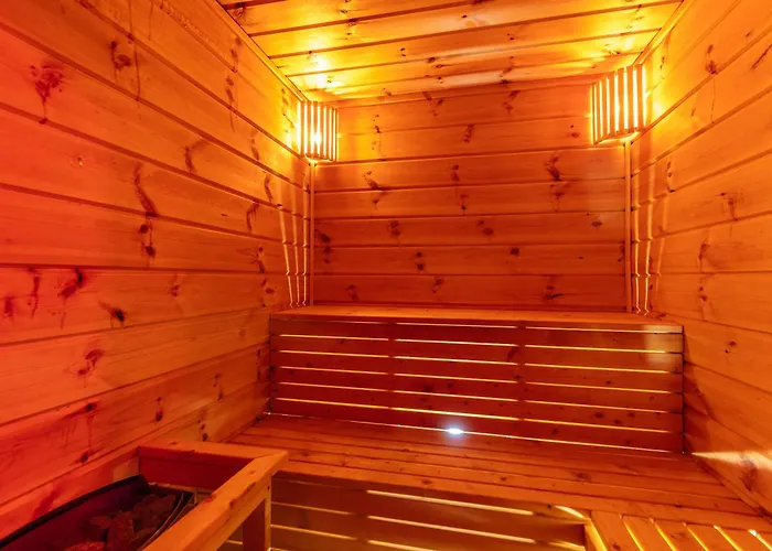 Apartman B2 Morsowanie I Sosnówka