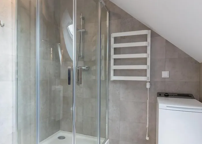 Apartman B2 Morsowanie I