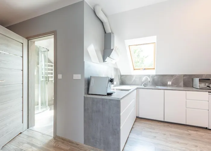 B2 Morsowanie I * Sosnówka