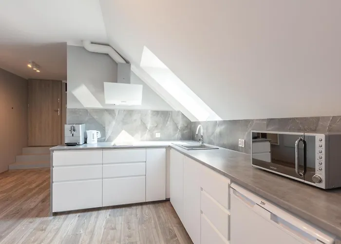 Apartman B2 Morsowanie I *