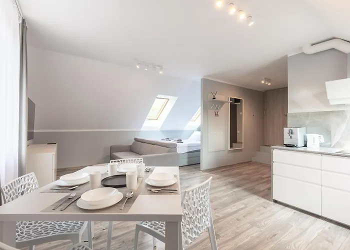 Apartman B2 Morsowanie I *