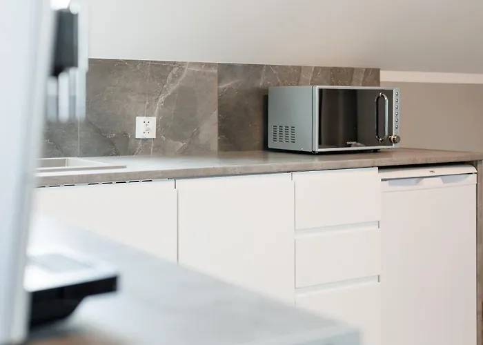 Daire B2 Morsowanie I Sosnówka